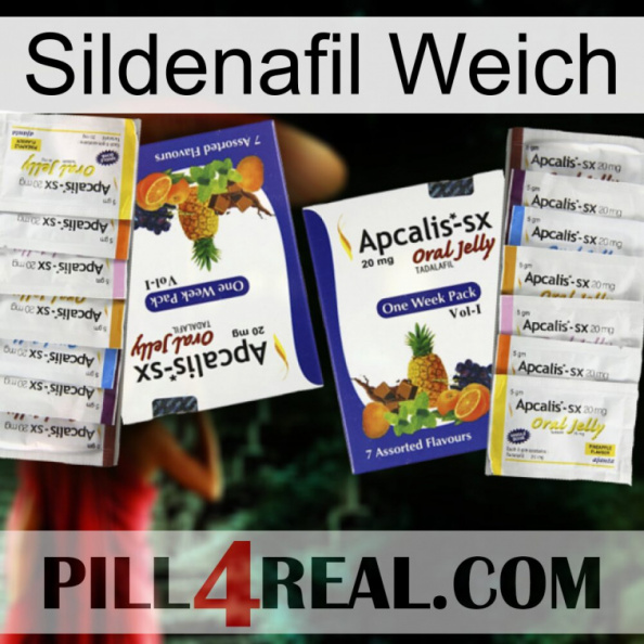 Sildenafil Soft 12